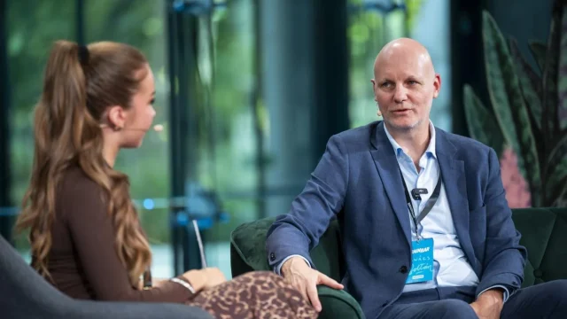 Tanács Zoltán: A tudás és a motiváció a magyar jövő alapja
