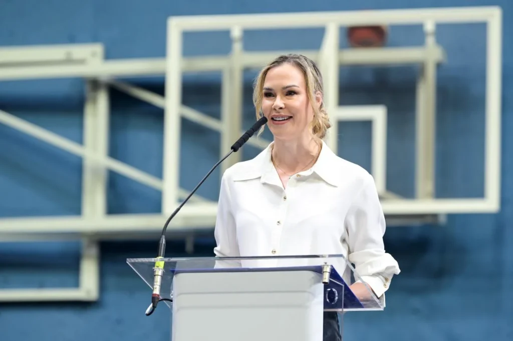 Tanévnyitót tartottak a Magyar Testnevelési és Sporttudományi Egyetemen