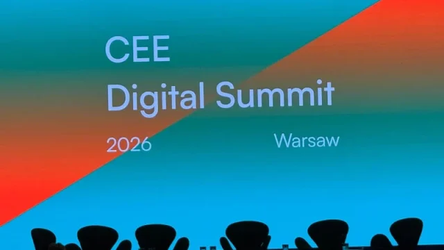 Varsói tapasztalatok: a CEE AI Summit és a lengyel fejlődés tanulságai