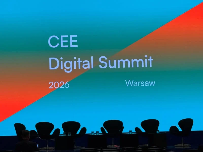 Varsói tapasztalatok: a CEE AI Summit és a lengyel fejlődés tanulságai