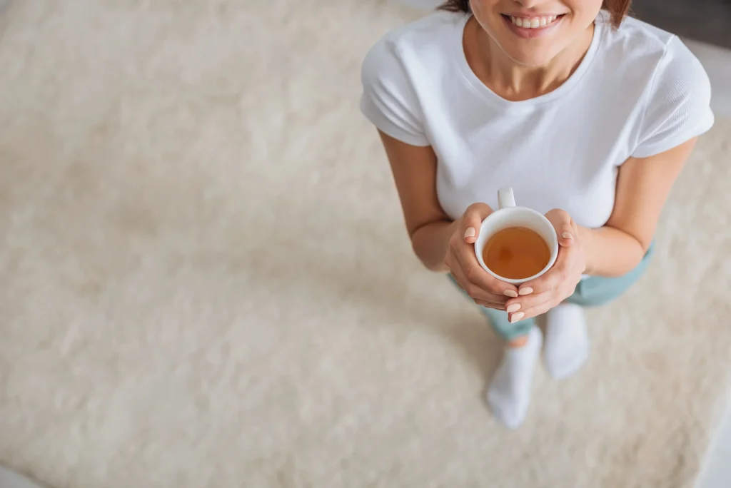 Teafilter vagy szálas tea: melyik a jobb választás az egészségünknek?