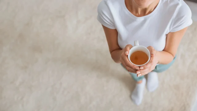 Teafilter vagy szálas tea: melyik a jobb választás az egészségünknek?