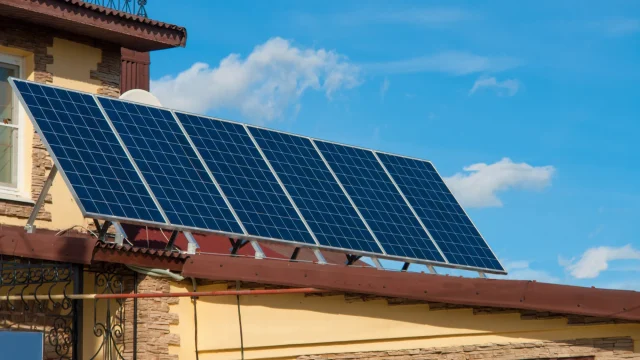 Bővül az otthoni energiatárolók támogatási programja