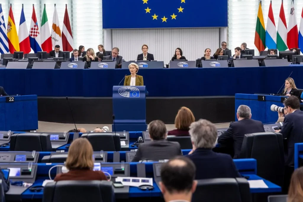 710 millió eurós sürgősségi segélycsomagot indít az Európai Bizottság globális válságok kezelésére
