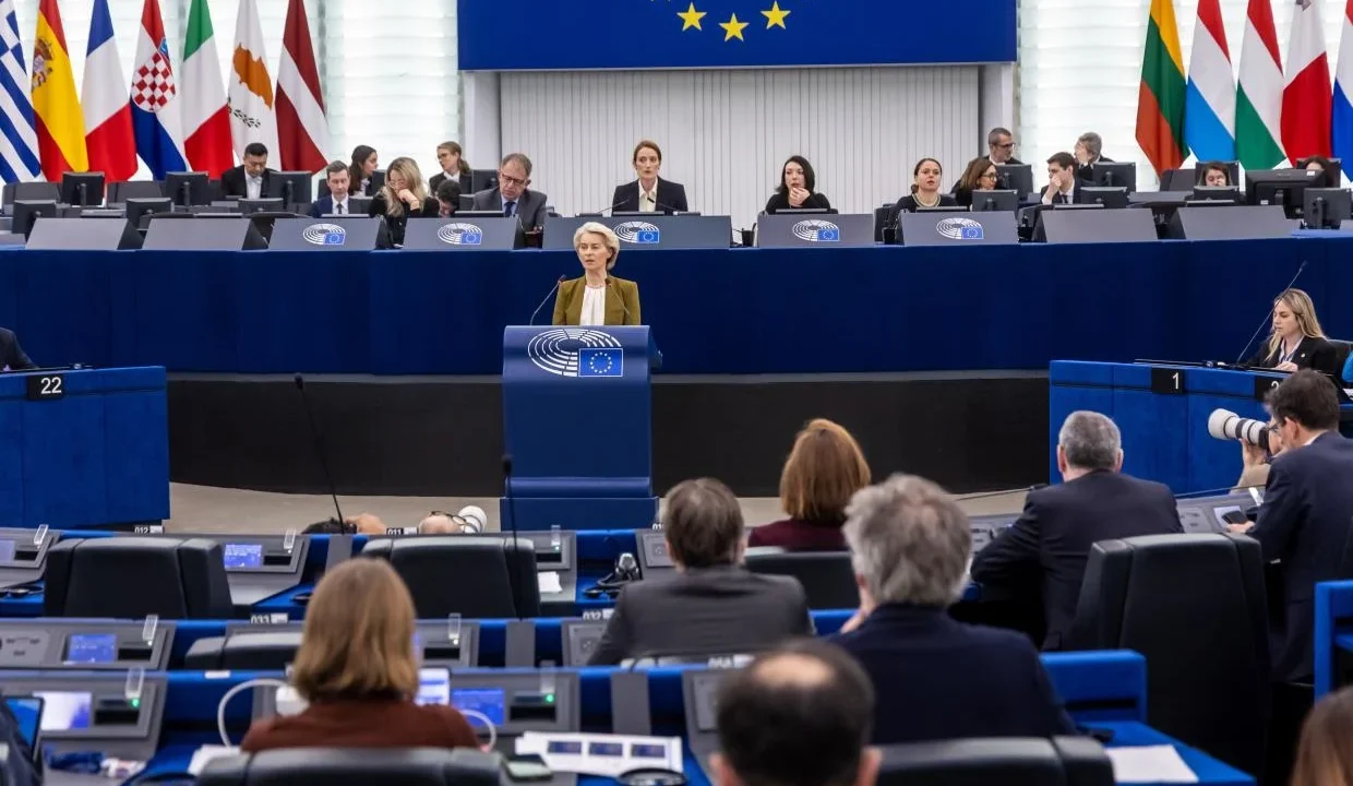 710 millió eurós sürgősségi segélycsomagot indít az Európai Bizottság globális válságok kezelésére