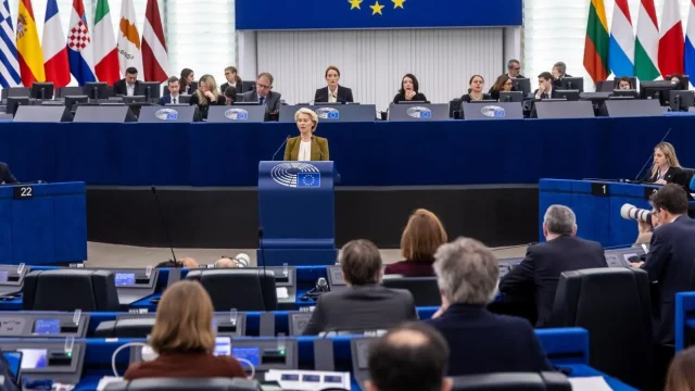 710 millió eurós sürgősségi segélycsomagot indít az Európai Bizottság globális válságok kezelésére