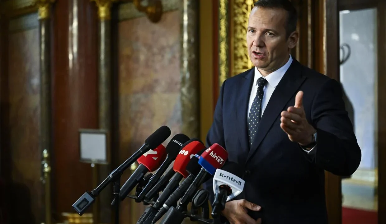 Toroczkai László bírálta a Médiatanács tagjainak megválasztását