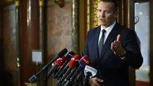 Toroczkai László bírálta a Médiatanács tagjainak megválasztását
