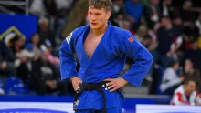 Tóth Benedek az olimpiai bajnok Hidayat Heydarov ellen kezd a budapesti Grand Slamen
