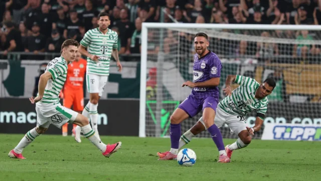 Nyilvánosságra hozták az OTP Bank Liga őszi menetrendjét
