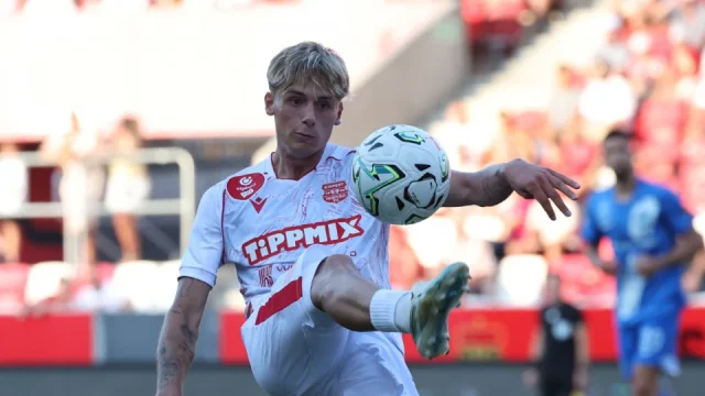 Kijelölték az OTP Bank Liga 8. fordulójának pontos menetrendjét