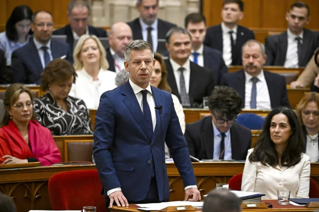 Ügyészségi intézkedés történt Jellinek Dániel és Szivek Norbert ügyében