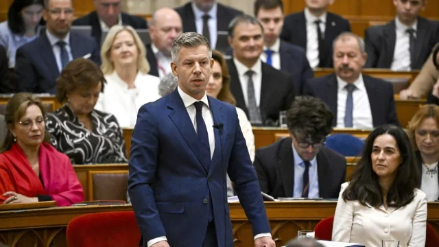 Ügyészségi intézkedés történt Jellinek Dániel és Szivek Norbert ügyében