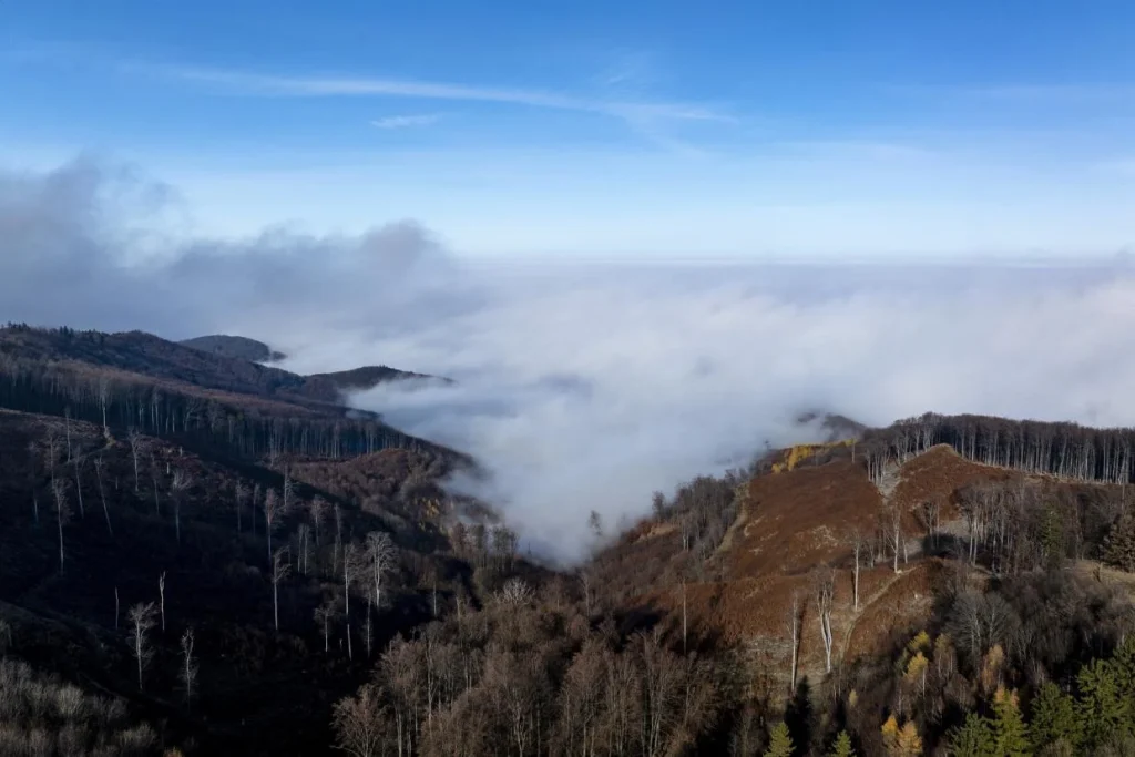 Új európai meteorológiai műhold segíti a pontosabb időjárás-előrejelzést Magyarországon
