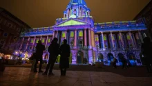 Új közbeszerzést ír ki a kormány a budavári palota újjáépítésére