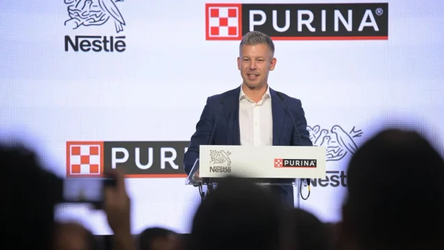 Bővült a Nestlé állateledelgyára Bükön: több száz új munkahely jött létre