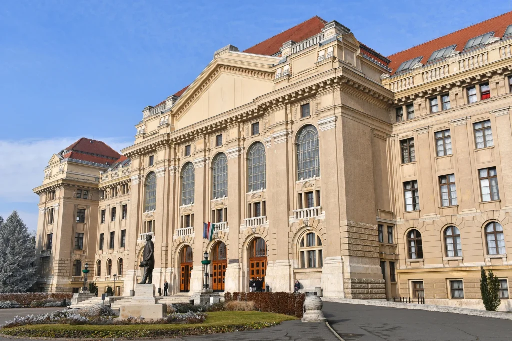 Új gyógypedagógia-tanár mesterképzés indul a Debreceni Egyetemen