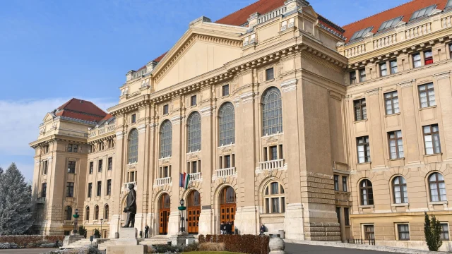 Új gyógypedagógia-tanár mesterképzés indul a Debreceni Egyetemen