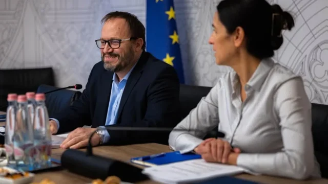 Új kormányzati kabinetrendszer: hatékonyabb döntéshozatal indul