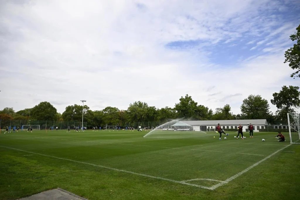 Utóellenőrzést kért a Belügyminisztériumtól a Ferencvárosi Torna Club a Fradiváros-ügyben