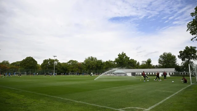 Utóellenőrzést kért a Belügyminisztériumtól a Ferencvárosi Torna Club a Fradiváros-ügyben