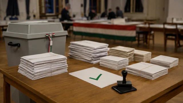 Nagy Lajos lett Pusztaapáti új polgármestere a szeptember 6-i időközi választáson