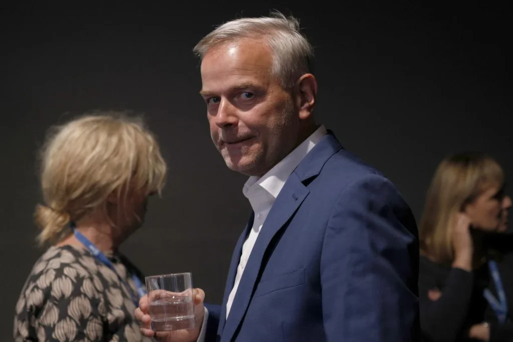 Az AfD végzett az első helyen a mecklenburg-elő-pomerániai választáson az exit pollok szerint