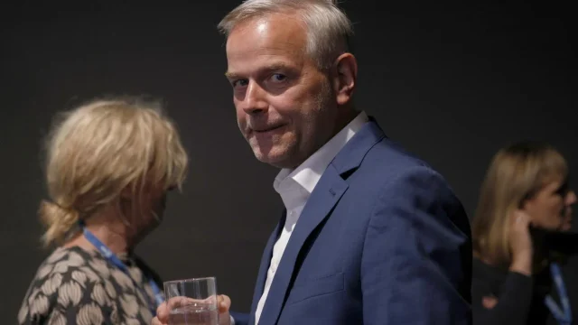 Az AfD végzett az első helyen a mecklenburg-elő-pomerániai választáson az exit pollok szerint