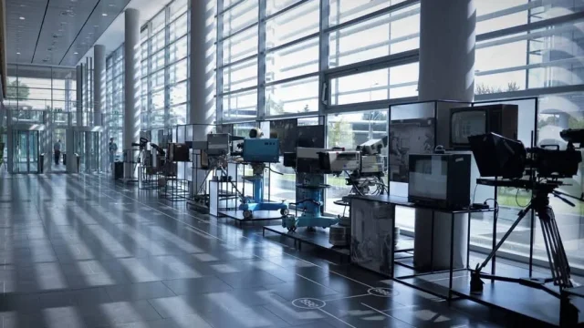 Változások az M1 Híradóban: a Republikon elemzése szerint kiegyensúlyozottabb a közmédia