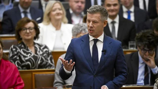 Megszünteti a kormány a 35 éves autópálya-koncessziós rendszert