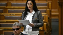 Vezérszónoki felszólalásokkal folytatódott a gyermekvédelmi javaslatcsomag vitája