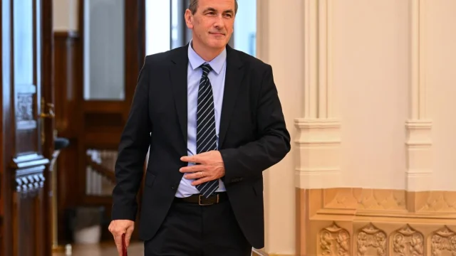 Visszaállítják a kötelező orvoskamarai tagságot és a MOK jogköreit