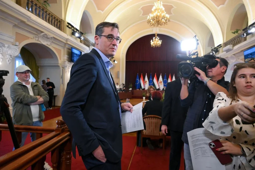 Visszaveszi a főváros a gazdagréti plébániának átadott területet