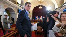 Szerződésszegésre hivatkozva veszi vissza a főváros a gazdagréti területet a plébániától