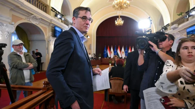 Szerződésszegésre hivatkozva veszi vissza a főváros a gazdagréti területet a plébániától