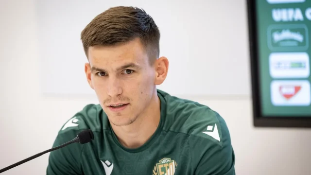 Vitális Milán és Borbély Balázs a 2025/26-os idény legjobbjai