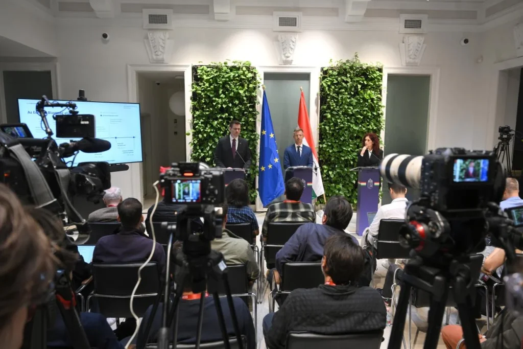 Vitézy Dávid: a Magyar Közút venné át az autópályák üzemeltetését