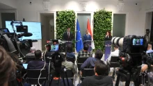 Vitézy Dávid: a Magyar Közút venné át az autópályák üzemeltetését