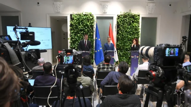 Vitézy Dávid: a Magyar Közút venné át az autópályák üzemeltetését