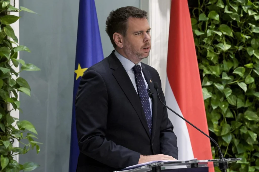 Vitézy Dávid dublini egyeztetése az európai közlekedés jövőbeli irányairól