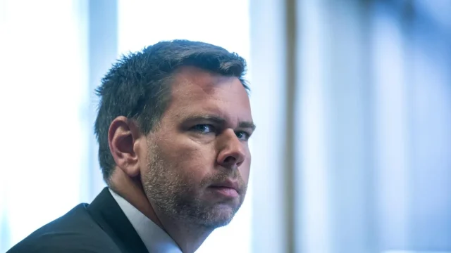 Vitézy Dávid szerint továbbra is félrevezető állítások hangzanak el az M6-os autópálya üzemeltetéséről