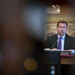 Vitézy Dávid: Nem attól lesz valami magyar érdek, hogy háromszorosan túlárazva Mészárost gazdagítja