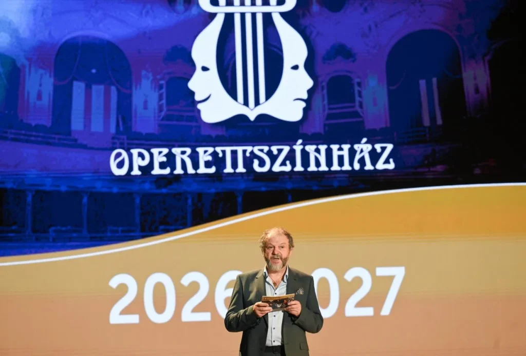 Vizsgálatot indít a Budapesti Operettszínház ügyében a kultúráért felelős minisztérium