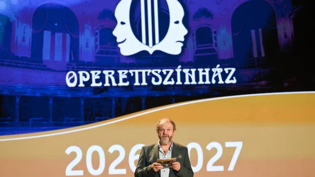 Vizsgálatot indít a Budapesti Operettszínház ügyében a kultúráért felelős minisztérium