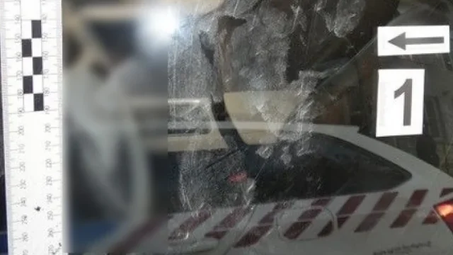 Volt párját üldözte és szorította le kisteherautójával egy debreceni férfi