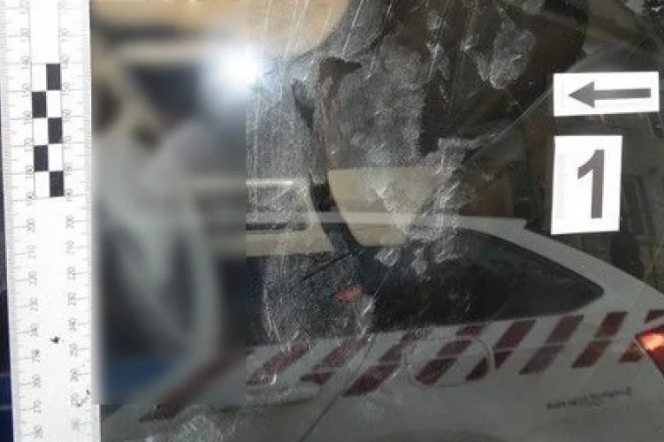 Volt párját üldözte és szorította le kisteherautójával egy debreceni férfi