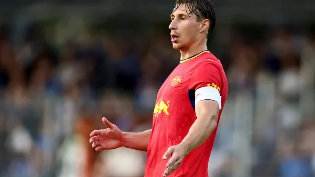Willi Orbán gólt szerzett az RB Leipzig győzelmében