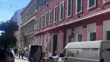 Zöldül a Csányi utca: új kulturális központ és utcafejlesztés indul