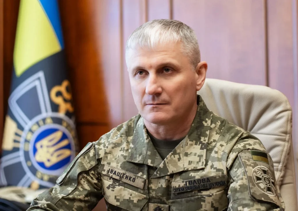 Oleh Ivashchenko: Oroszországnak 2028-ig lehet elég erőforrása