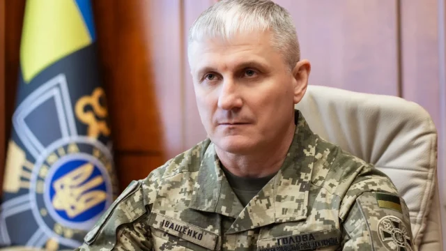Oleh Ivashchenko: Oroszországnak 2028-ig lehet elég erőforrása